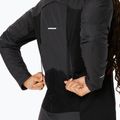 Dámska zimná bežecká bunda ASICS Performance black 8