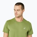 Pánske bežecké tričko ASICS Katakana Top cactus 6