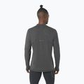 Pánske bežecké tričko ASICS Metarun Mock Neck performance black 4