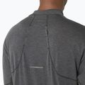 Pánske bežecké tričko ASICS Metarun Mock Neck performance black 6