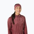 ASICS dámska čelenka Nagino brisket red/light granátová 5
