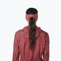 ASICS dámska čelenka Nagino brisket red/light granátová 7