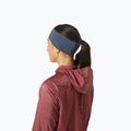 ASICS dámska čelenka Nagino brisket red/light granátová 9