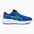 Detská bežecká obuv ASICS Gel-Excite 10 GS illusion blue/glow yellow 2