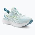 ASICS Gel-Cumulus 25 dámska bežecká obuv soothing sea/glow yellow