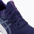 Dámska bežecká obuv ASICS Patriot 13 dive blue/aquamarine 9