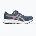 ASICS Gel-Contend 8 dámska bežecká obuv tarmac/lilac hint 7