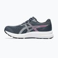 ASICS Gel-Contend 8 dámska bežecká obuv tarmac/lilac hint 8