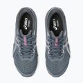 ASICS Gel-Contend 8 dámska bežecká obuv tarmac/lilac hint 11