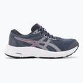 ASICS Gel-Contend 8 dámska bežecká obuv tarmac/lilac hint 2