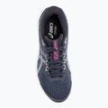 ASICS Gel-Contend 8 dámska bežecká obuv tarmac/lilac hint 6