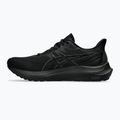 ASICS pánska bežecká obuv GT-2000 12 black 10