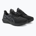 ASICS pánska bežecká obuv GT-2000 12 black 5