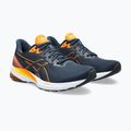 ASICS pánska bežecká obuv Gt-1000 12 french blue/bright orange 11