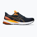 ASICS pánska bežecká obuv Gt-1000 12 french blue/bright orange 12