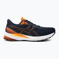 ASICS pánska bežecká obuv Gt-1000 12 french blue/bright orange 3