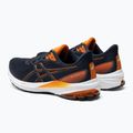 ASICS pánska bežecká obuv Gt-1000 12 french blue/bright orange 4