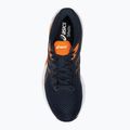 ASICS pánska bežecká obuv Gt-1000 12 french blue/bright orange 7
