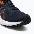 ASICS pánska bežecká obuv Gt-1000 12 french blue/bright orange 8