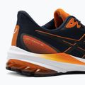 ASICS pánska bežecká obuv Gt-1000 12 french blue/bright orange 9