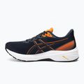 ASICS pánska bežecká obuv Gt-1000 12 french blue/bright orange 10