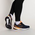 ASICS pánska bežecká obuv Gt-1000 12 french blue/bright orange 2
