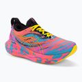 ASICS Gel-Nimbus 25 pánska bežecká obuv aquarium/vibrant yellow