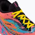 ASICS Gel-Nimbus 25 pánska bežecká obuv aquarium/vibrant yellow 9