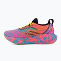 ASICS Gel-Nimbus 25 pánska bežecká obuv aquarium/vibrant yellow 10