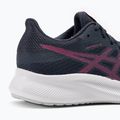 ASICS Patriot 13 dámska bežecká obuv tarmac/hot pink 8