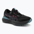 ASICS Gel-Cumulus 25 GTX dámska bežecká obuv black/hot pink