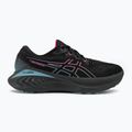 ASICS Gel-Cumulus 25 GTX dámska bežecká obuv black/hot pink 2