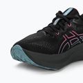 ASICS Gel-Cumulus 25 GTX dámska bežecká obuv black/hot pink 7