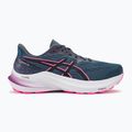 Dámska bežecká obuv ASICS GT-2000 12 tarmac/black 2