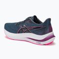 Dámska bežecká obuv ASICS GT-2000 12 tarmac/black 3
