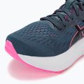 Dámska bežecká obuv ASICS GT-2000 12 tarmac/black 7