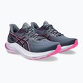 Dámska bežecká obuv ASICS GT-2000 12 tarmac/black 8