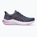 Dámska bežecká obuv ASICS GT-2000 12 tarmac/black 9