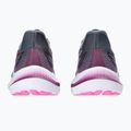 Dámska bežecká obuv ASICS GT-2000 12 tarmac/black 11