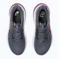 Dámska bežecká obuv ASICS GT-2000 12 tarmac/black 13