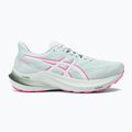 ASICS GT-2000 12 dámska bežecká obuv pure aqua/white 2
