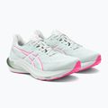 ASICS GT-2000 12 dámska bežecká obuv pure aqua/white 5