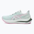 ASICS GT-2000 12 dámska bežecká obuv pure aqua/white 3