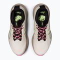 ASICS Gel-Nimbus 25 TR nature bath/lime green dámska bežecká obuv 9