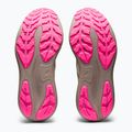 ASICS Gel-Nimbus 25 TR nature bath/lime green dámska bežecká obuv 11