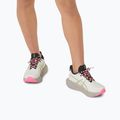 ASICS Gel-Nimbus 25 TR nature bath/lime green dámska bežecká obuv 12