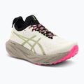 ASICS Gel-Nimbus 25 TR nature bath/lime green dámska bežecká obuv