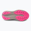 ASICS Gel-Nimbus 25 TR nature bath/lime green dámska bežecká obuv 5