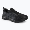 Pánska bežecká obuv ASICS Trail Scout 3 black/black