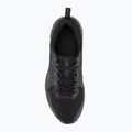 Pánska bežecká obuv ASICS Trail Scout 3 black/black 5